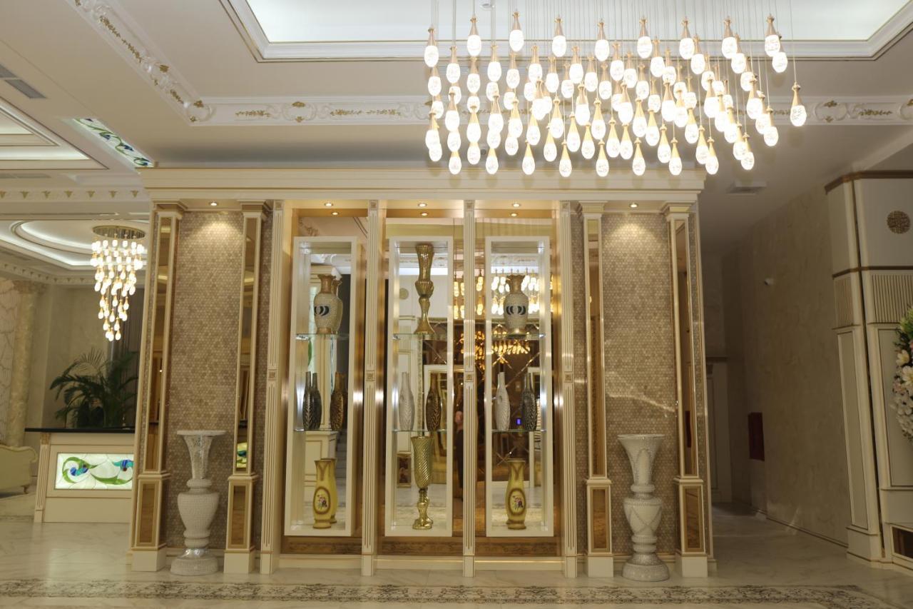 Safo Dushanbe Luaran gambar