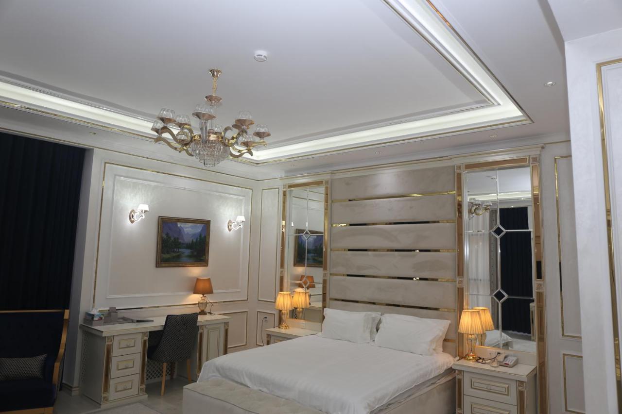 Safo Dushanbe Luaran gambar