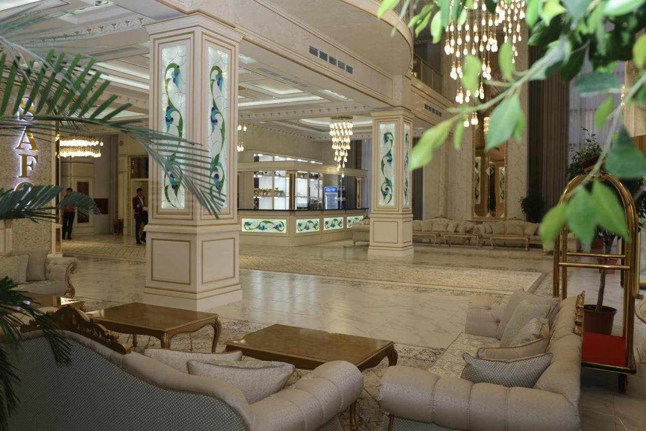 Safo Dushanbe Luaran gambar