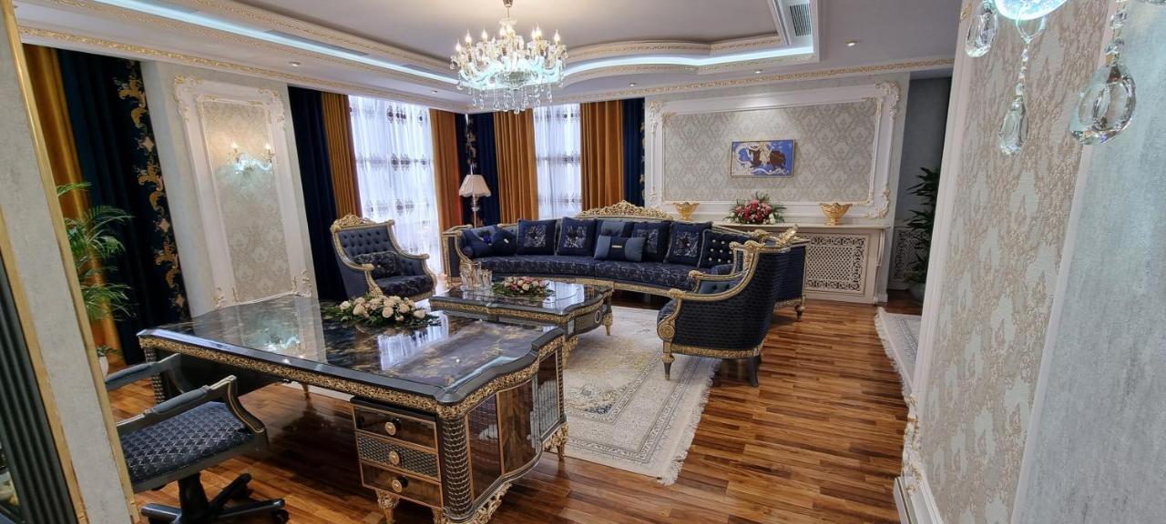 Safo Dushanbe Luaran gambar