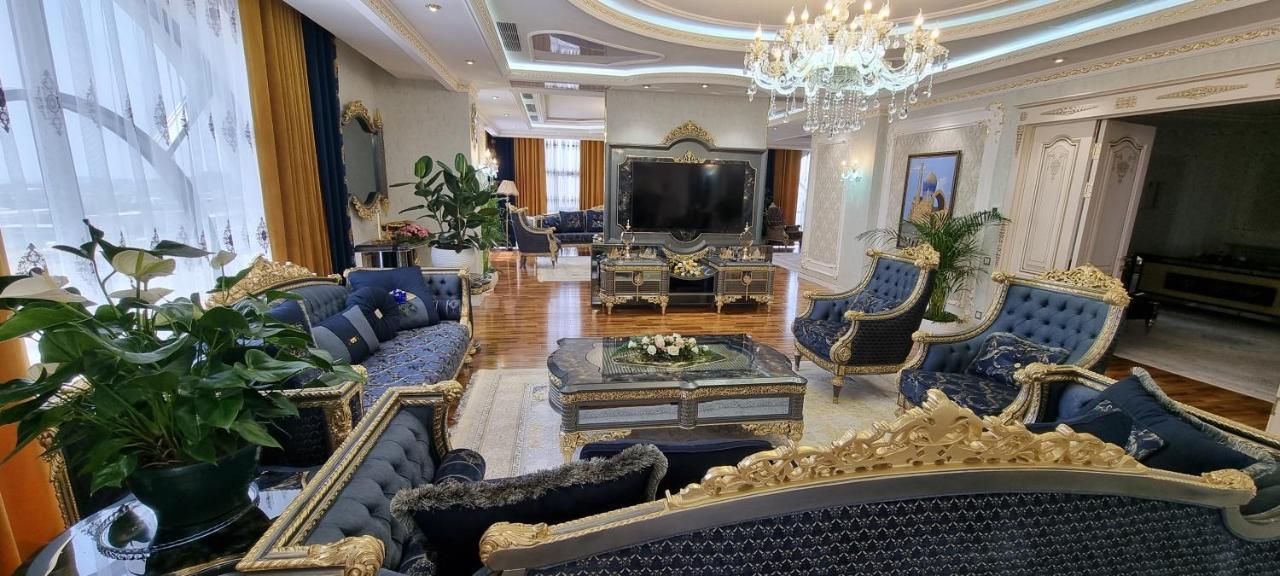 Safo Dushanbe Luaran gambar