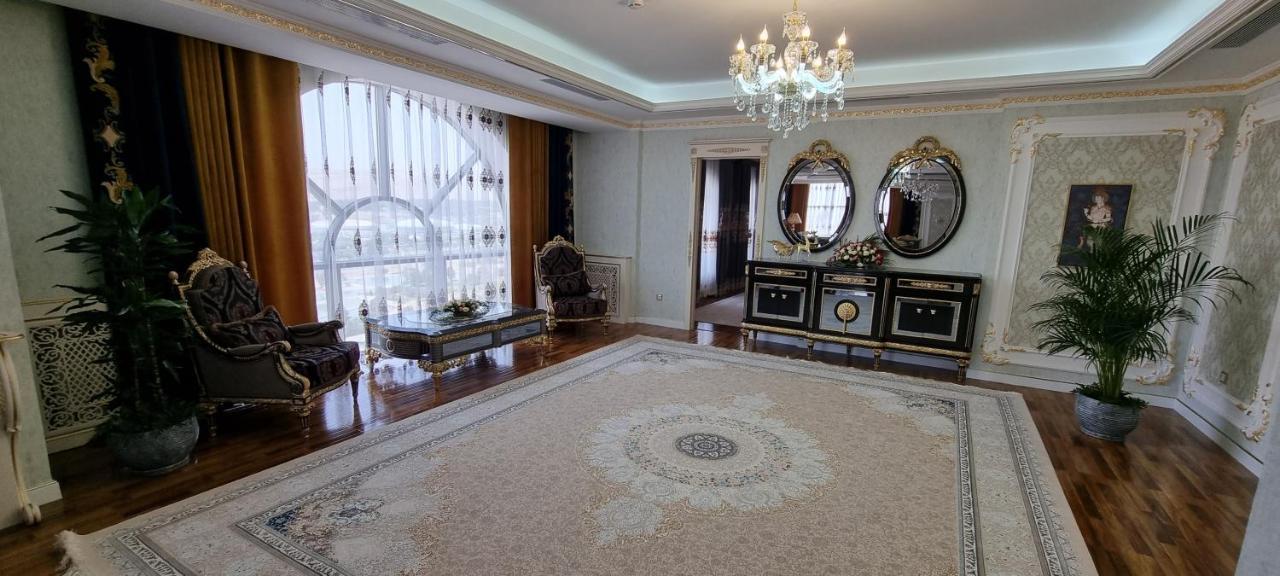Safo Dushanbe Luaran gambar