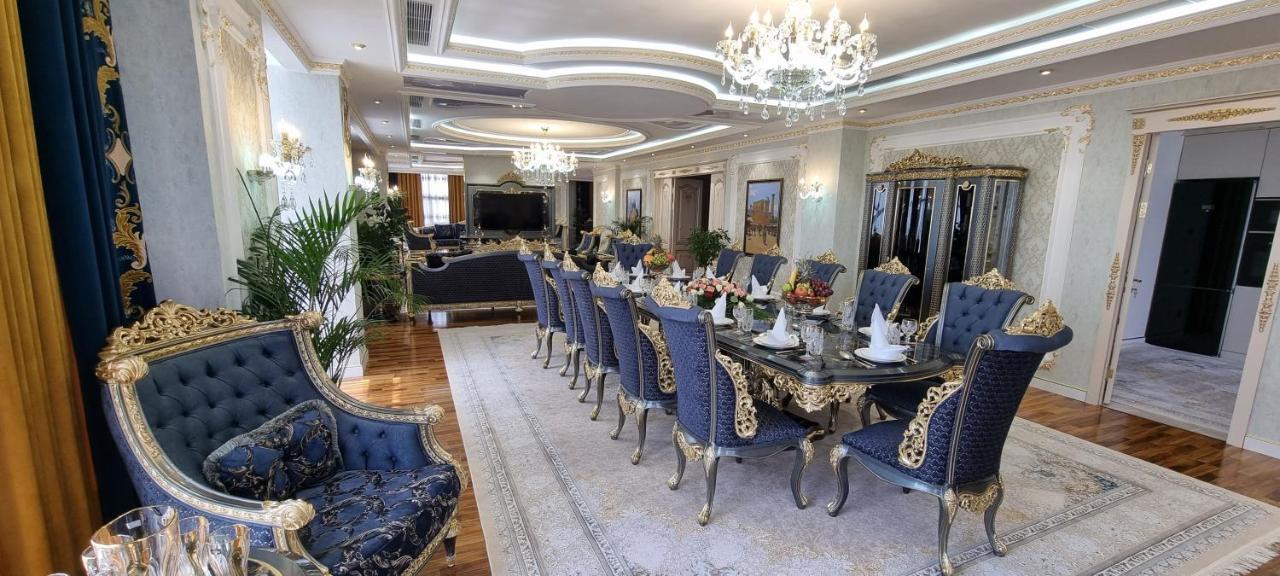 Safo Dushanbe Luaran gambar