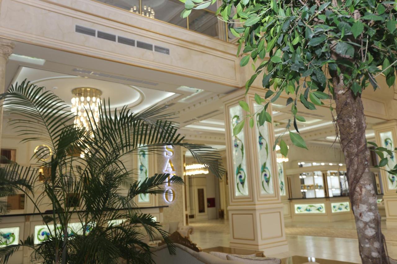 Safo Dushanbe Luaran gambar